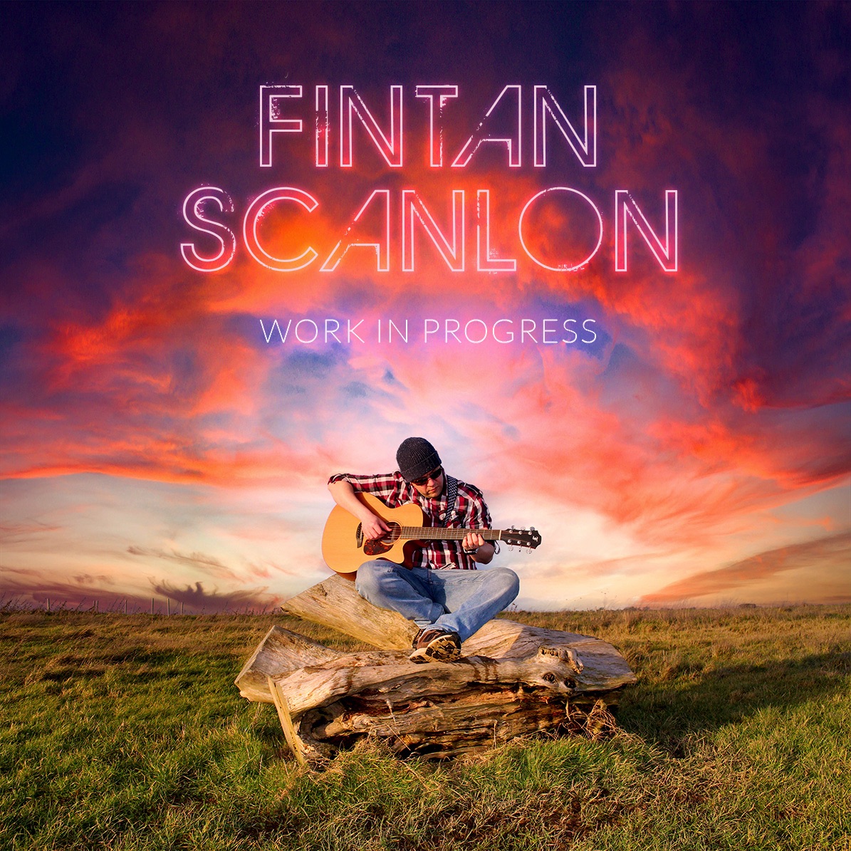 Fintan Scanlon EP